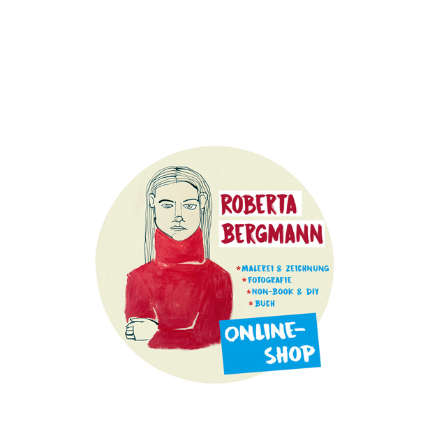 Shop von Roberta Bergmann