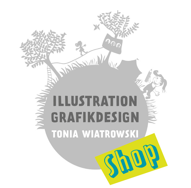 Shop von Tonia Wiatrowski